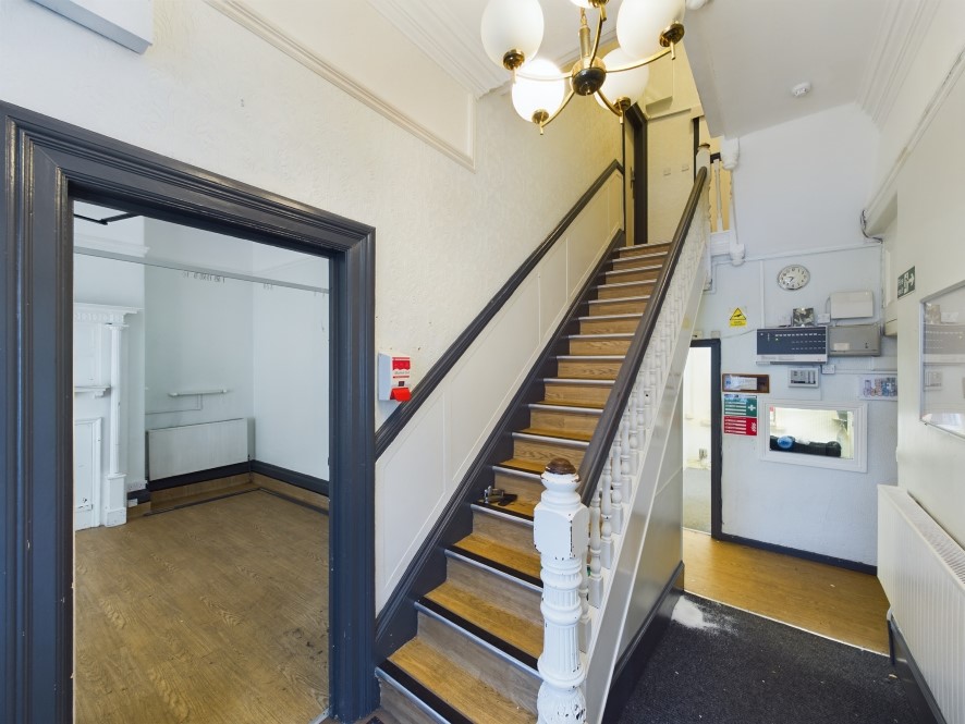 62-70 Sunny Bank, Hull, East Yorkshire, HU3 1LQ