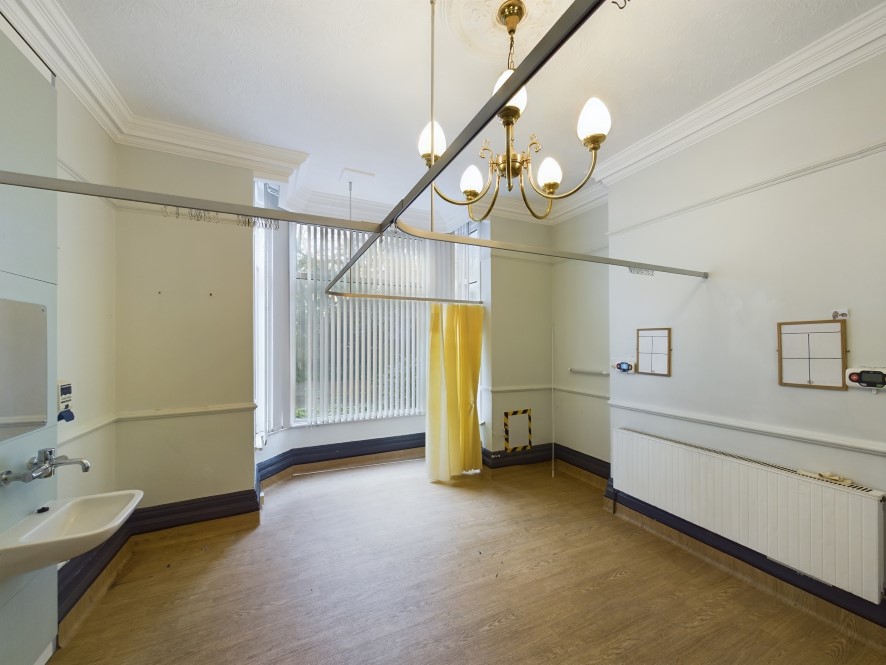 62-70 Sunny Bank, Hull, East Yorkshire, HU3 1LQ