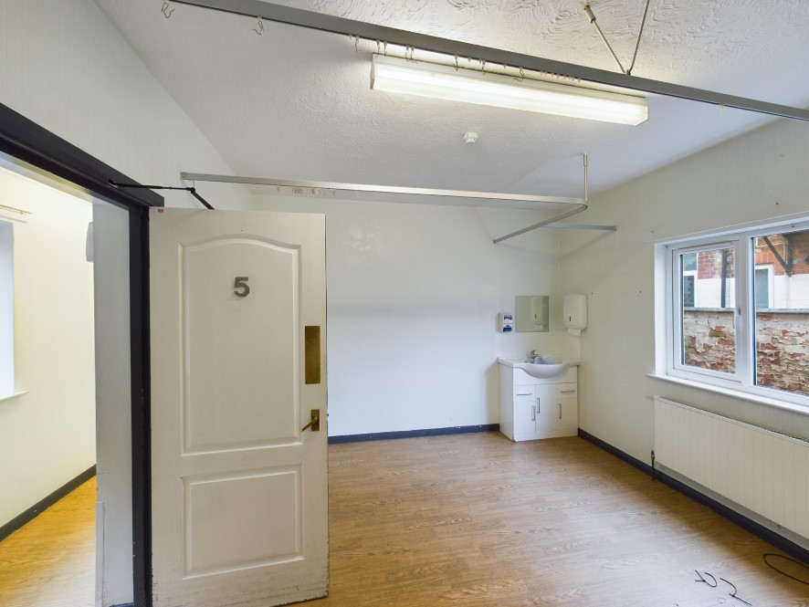 62-70 Sunny Bank, Hull, East Yorkshire, HU3 1LQ