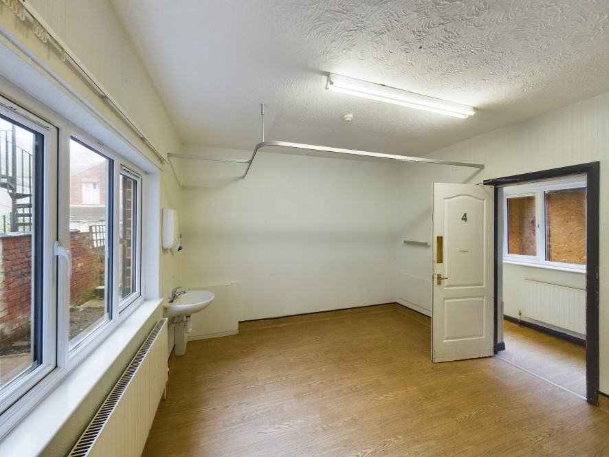 62-70 Sunny Bank, Hull, East Yorkshire, HU3 1LQ