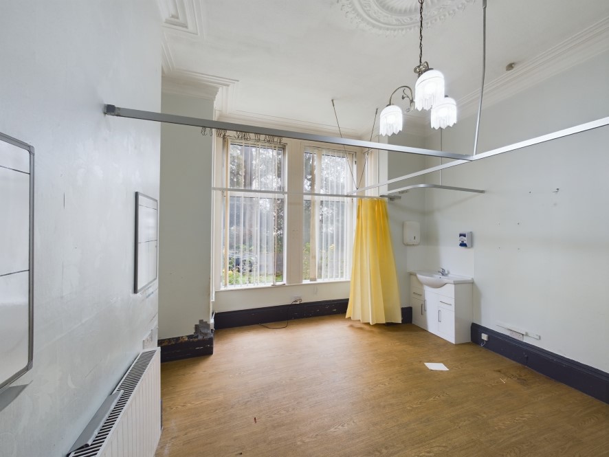 62-70 Sunny Bank, Hull, East Yorkshire, HU3 1LQ