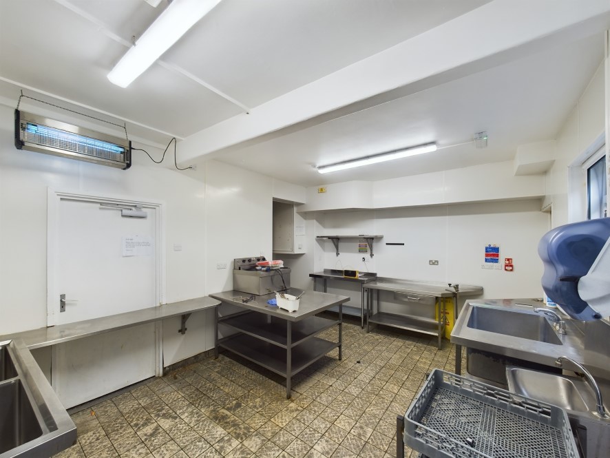 62-70 Sunny Bank, Hull, East Yorkshire, HU3 1LQ