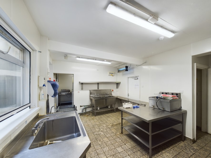 62-70 Sunny Bank, Hull, East Yorkshire, HU3 1LQ