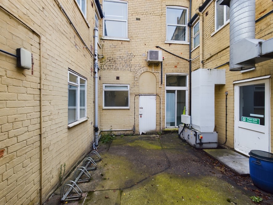 62-70 Sunny Bank, Hull, East Yorkshire, HU3 1LQ