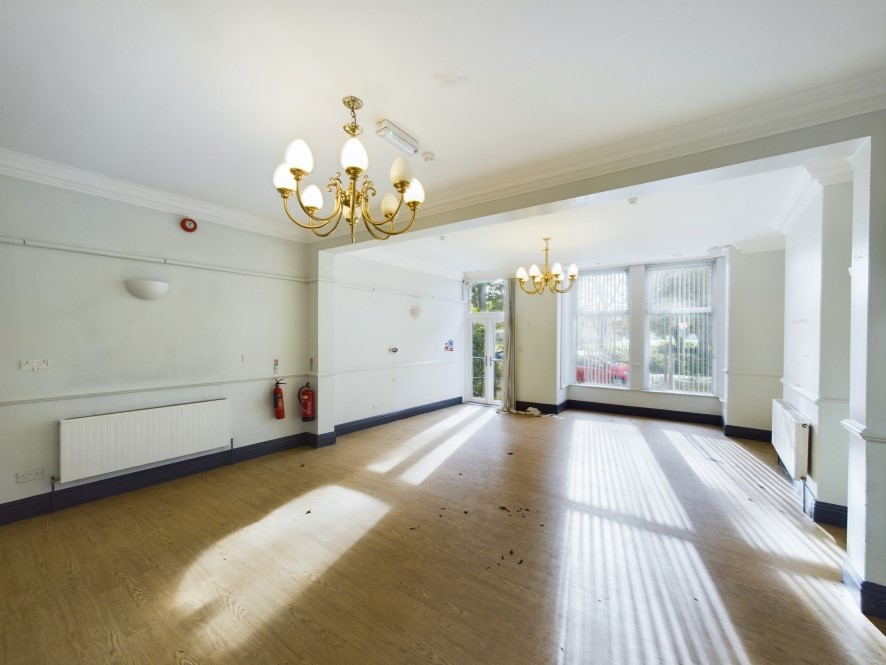 62-70 Sunny Bank, Hull, East Yorkshire, HU3 1LQ