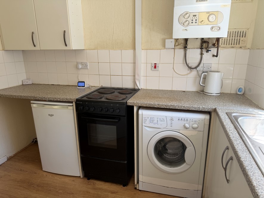 28 Anson Street, Barrow-In-Furness, Cumbria LA14 1UZ