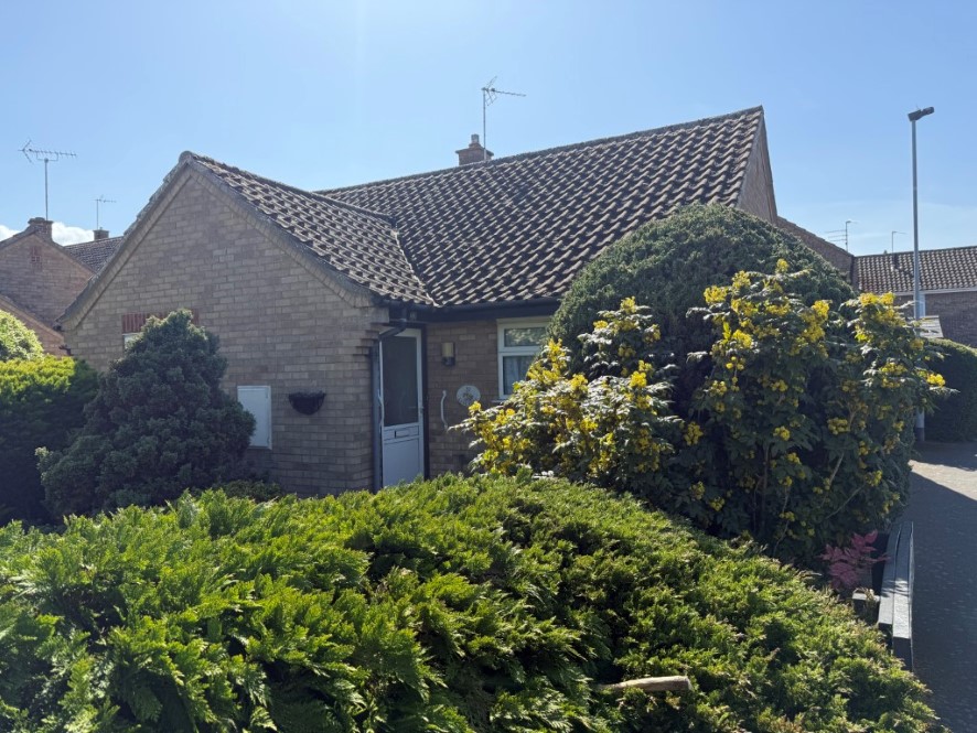 32 Welmore Road, Glinton, Peterborough, Cambridgeshire PE6 7LU