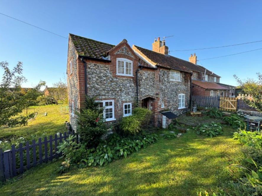 Property cover