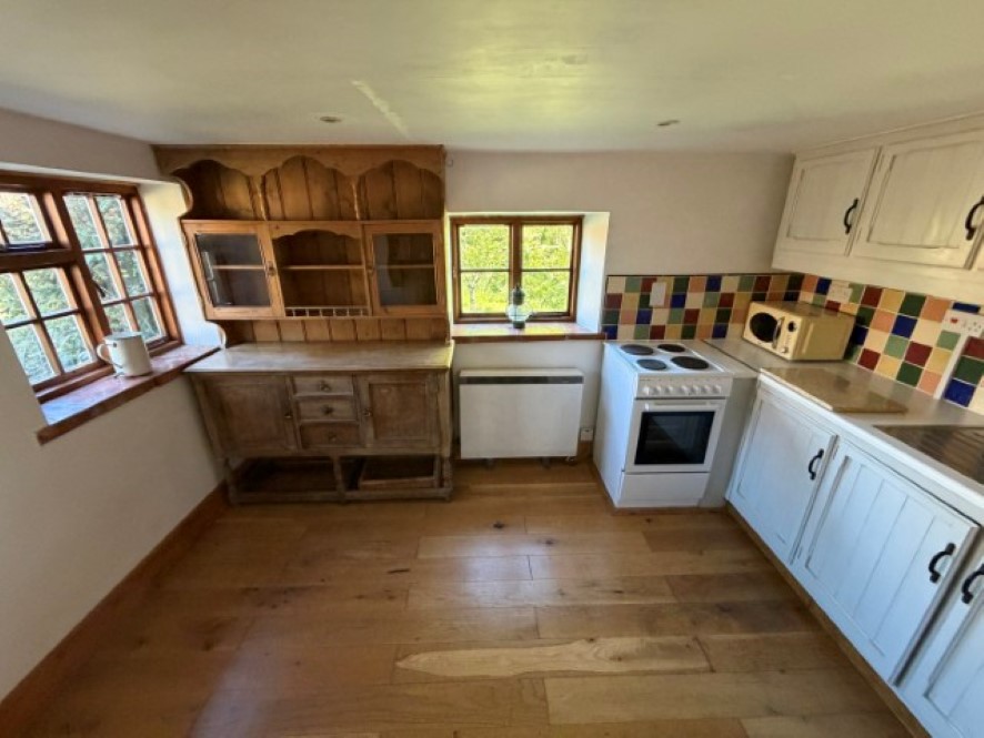 Cottage rear of , 20 High Street, Wighton, Wells-Next-The-Sea, Norfolk NR23 1AL