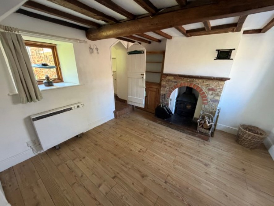 Cottage rear of , 20 High Street, Wighton, Wells-Next-The-Sea, Norfolk NR23 1AL