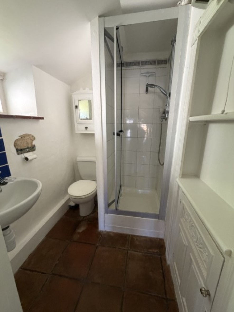 Cottage rear of , 20 High Street, Wighton, Wells-Next-The-Sea, Norfolk NR23 1AL