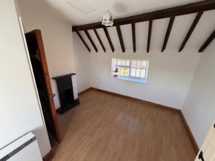 Cottage rear of , 20 High Street, Wighton, Wells-Next-The-Sea, Norfolk NR23 1AL