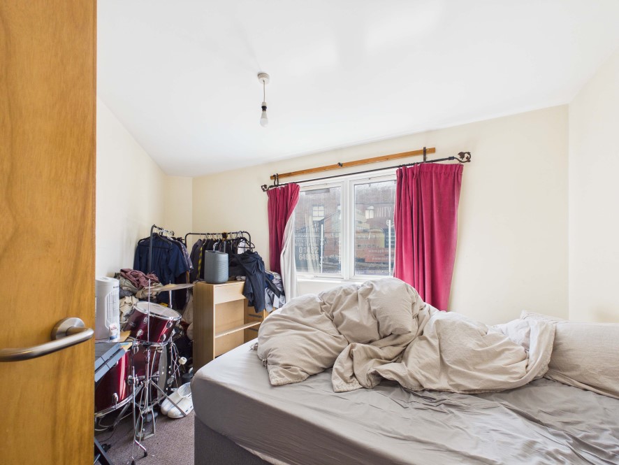 Apartment 6 Kemley House, Prospect Street, Hull, East Yorkshire, HU2 8NY