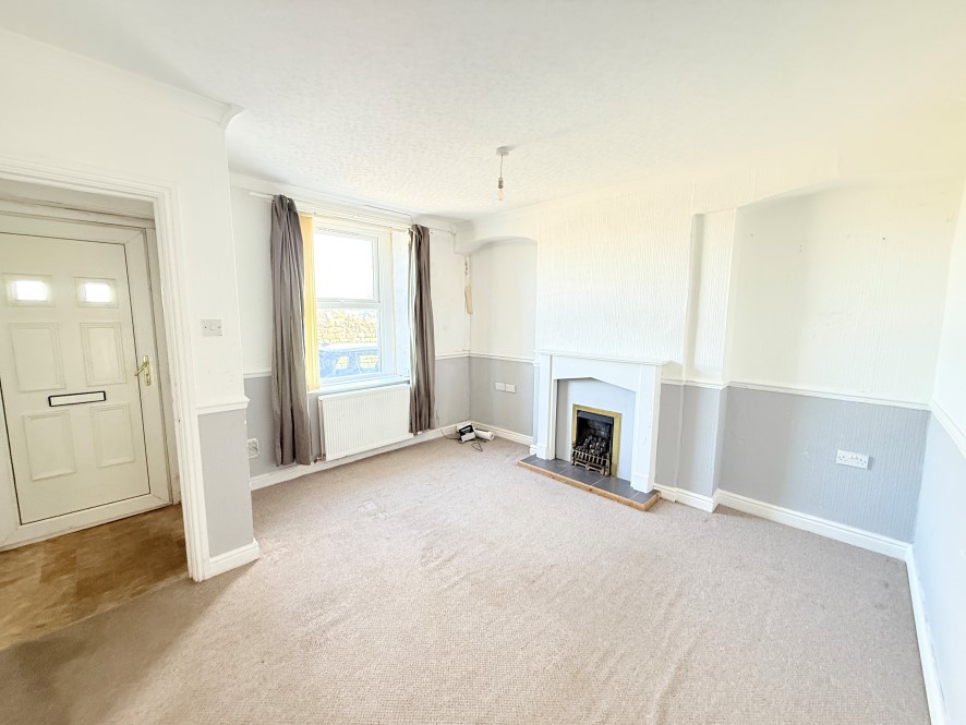 67 Moresby Parks Road, Moresby Parks, Whitehaven, Cumbria CA28 8XD