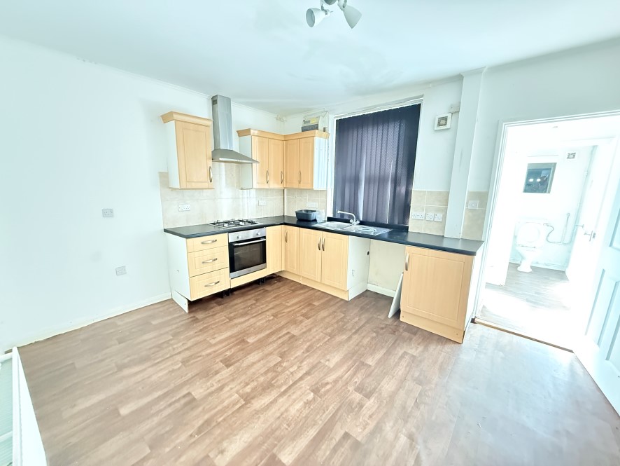 67 Moresby Parks Road, Moresby Parks, Whitehaven, Cumbria CA28 8XD