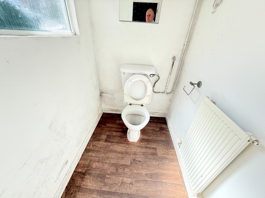 67 Moresby Parks Road, Moresby Parks, Whitehaven, Cumbria CA28 8XD