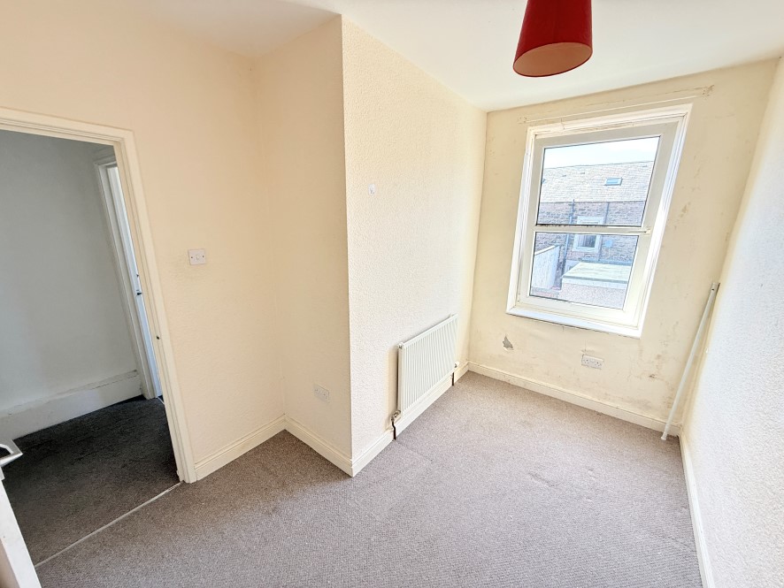 67 Moresby Parks Road, Moresby Parks, Whitehaven, Cumbria CA28 8XD