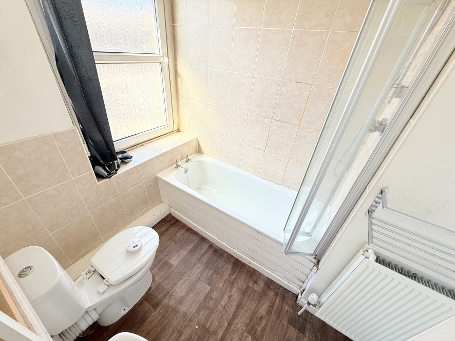67 Moresby Parks Road, Moresby Parks, Whitehaven, Cumbria CA28 8XD