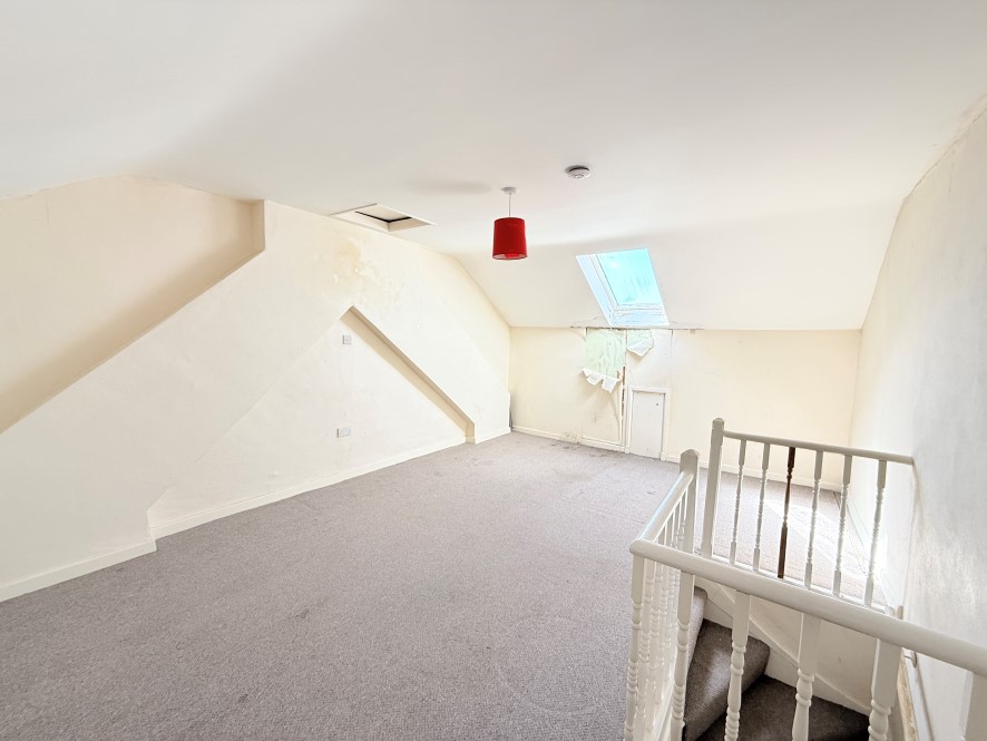 67 Moresby Parks Road, Moresby Parks, Whitehaven, Cumbria CA28 8XD
