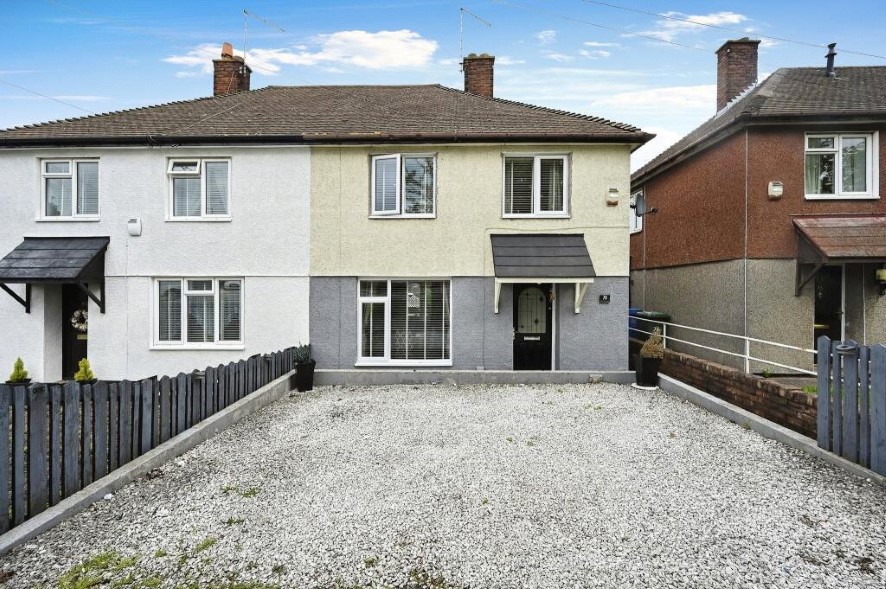 Property cover