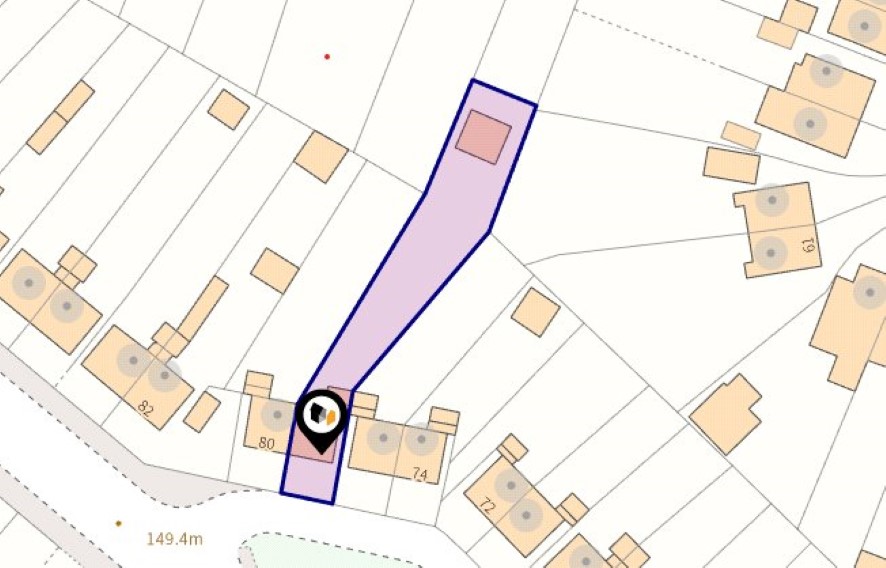 78 Brick Kiln Lane, Mansfield, Nottinghamshire NG18 5JX