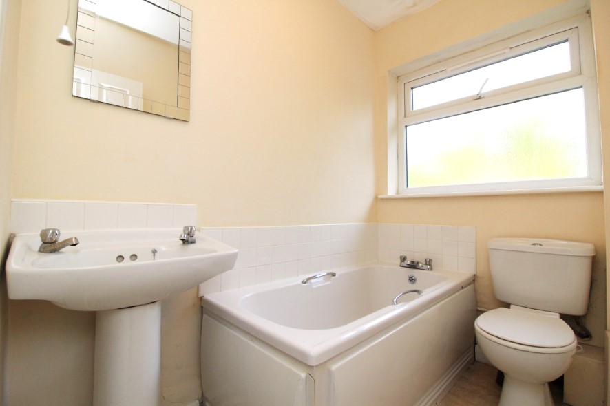 16 Willow Court, Beverley, East Yorkshire, HU17 7LW