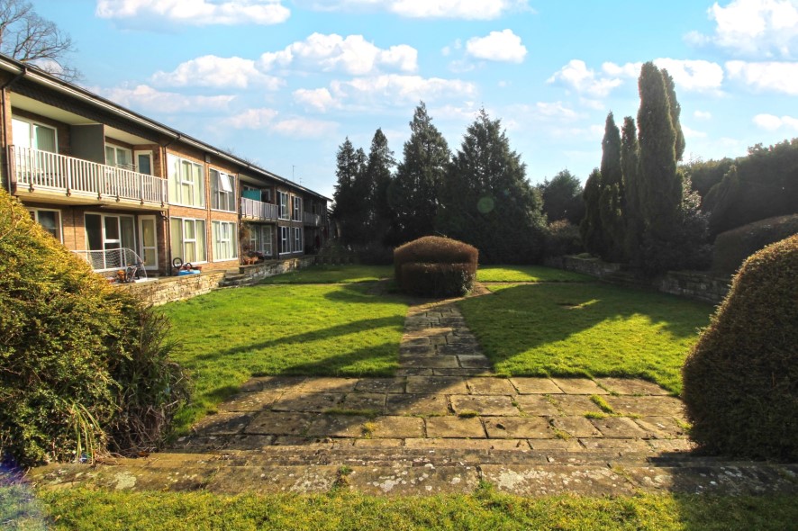 16 Willow Court, Beverley, East Yorkshire, HU17 7LW