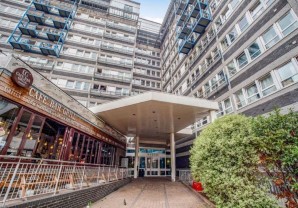 Property for Auction in London - Flat 104 The Vista Building, 30 Calderwood Street, Woolwich, London, SE18 6JF