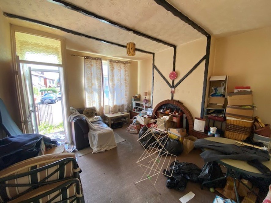 24 Hooton Street, Bolton, Greater Manchester BL3 3PW