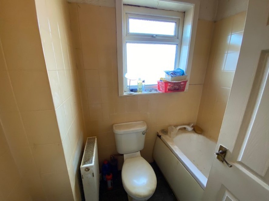 24 Hooton Street, Bolton, Greater Manchester BL3 3PW