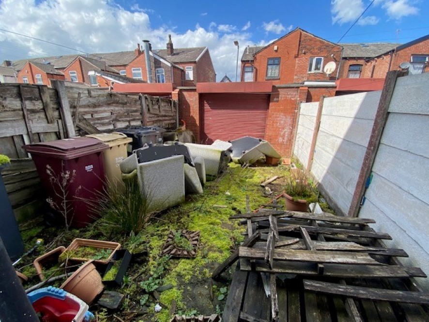 24 Hooton Street, Bolton, Greater Manchester BL3 3PW