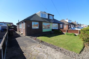 Property for Auction in North West - 665 North Drive, Thornton-Cleveleys, Lancashire FY5 2QB