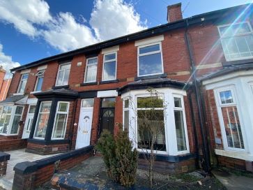 Property for Auction in North West - 10 Ashworth Lane, Bolton, Lancashire BL1 8RA