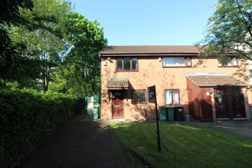 Property for Auction in North West - 19 Golf View, Ingol, Preston, Lancashire PR2 7EH