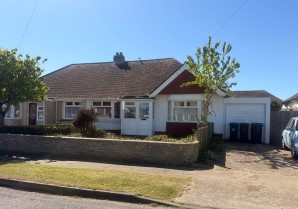 Property for Auction in London - 36 Greet Road, Lancing, West Sussex, BN15 9NS