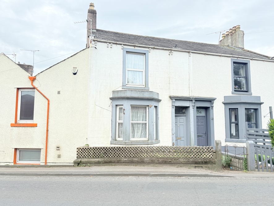 Property cover