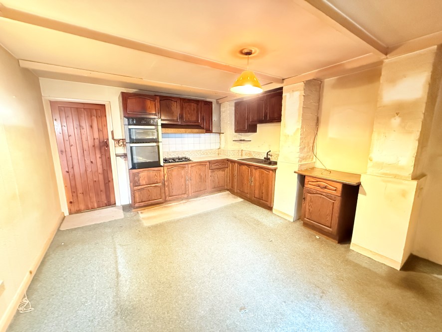 76 Stainburn Road, Stainburn, Workington, Cumbria CA14 1SN