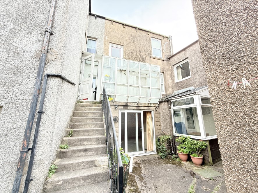 76 Stainburn Road, Stainburn, Workington, Cumbria CA14 1SN