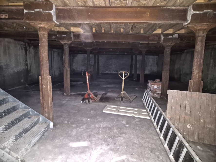 High Flags Mill 1, 192 Wincolmlee, Hull, East Yorkshire, HU2 0PZ