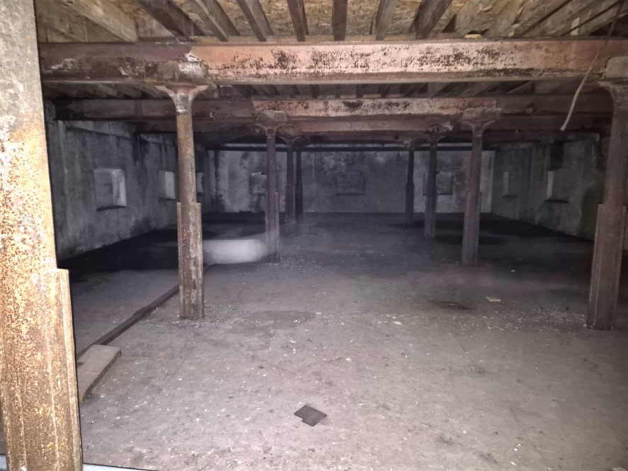 High Flags Mill 1, 192 Wincolmlee, Hull, East Yorkshire, HU2 0PZ