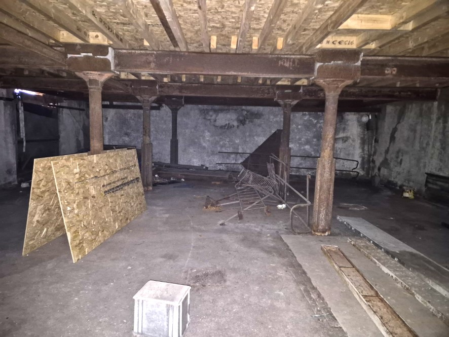 High Flags Mill 1, 192 Wincolmlee, Hull, East Yorkshire, HU2 0PZ