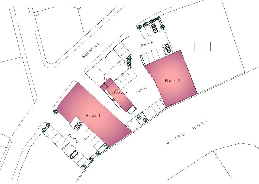 High Flags Mill 1, 192 Wincolmlee, Hull, East Yorkshire, HU2 0PZ