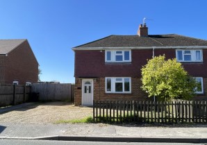 Property for Auction in London - 1 Burbage Road, Easton Royal, Pewsey, Wiltshire, SN9 5LT