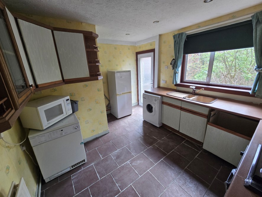 69 Holmburn Road, Netherthird, Cumnock, East Ayrshire KA18 3ED