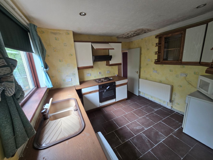 69 Holmburn Road, Netherthird, Cumnock, East Ayrshire KA18 3ED