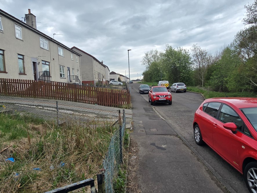 69 Holmburn Road, Netherthird, Cumnock, East Ayrshire KA18 3ED