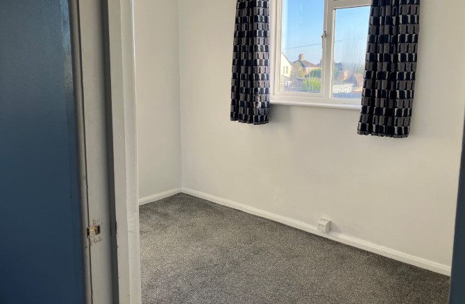 Flat 3, 36 Peveril Road, Southampton, Hampshire, SO19 2GA