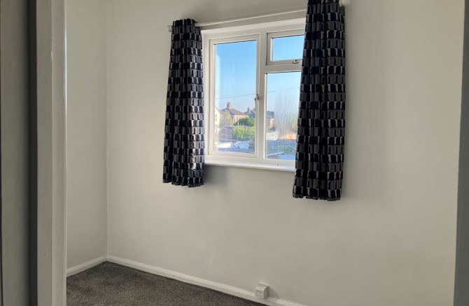 Flat 3, 36 Peveril Road, Southampton, Hampshire, SO19 2GA