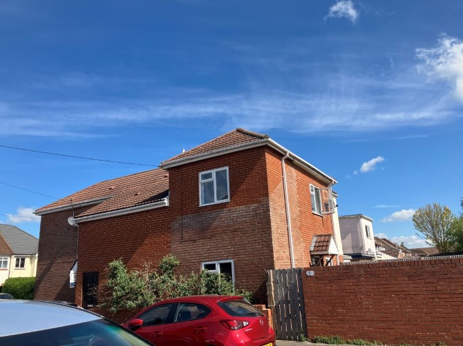 Flat 3, 36 Peveril Road, Southampton, Hampshire, SO19 2GA