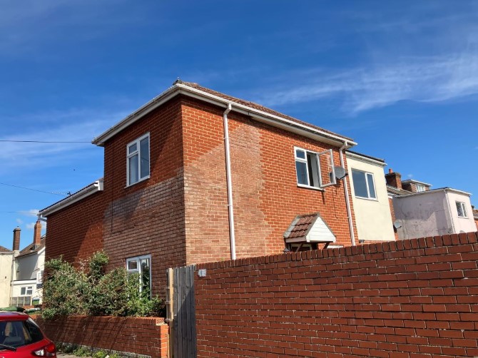 Flat 3, 36 Peveril Road, Southampton, Hampshire, SO19 2GA